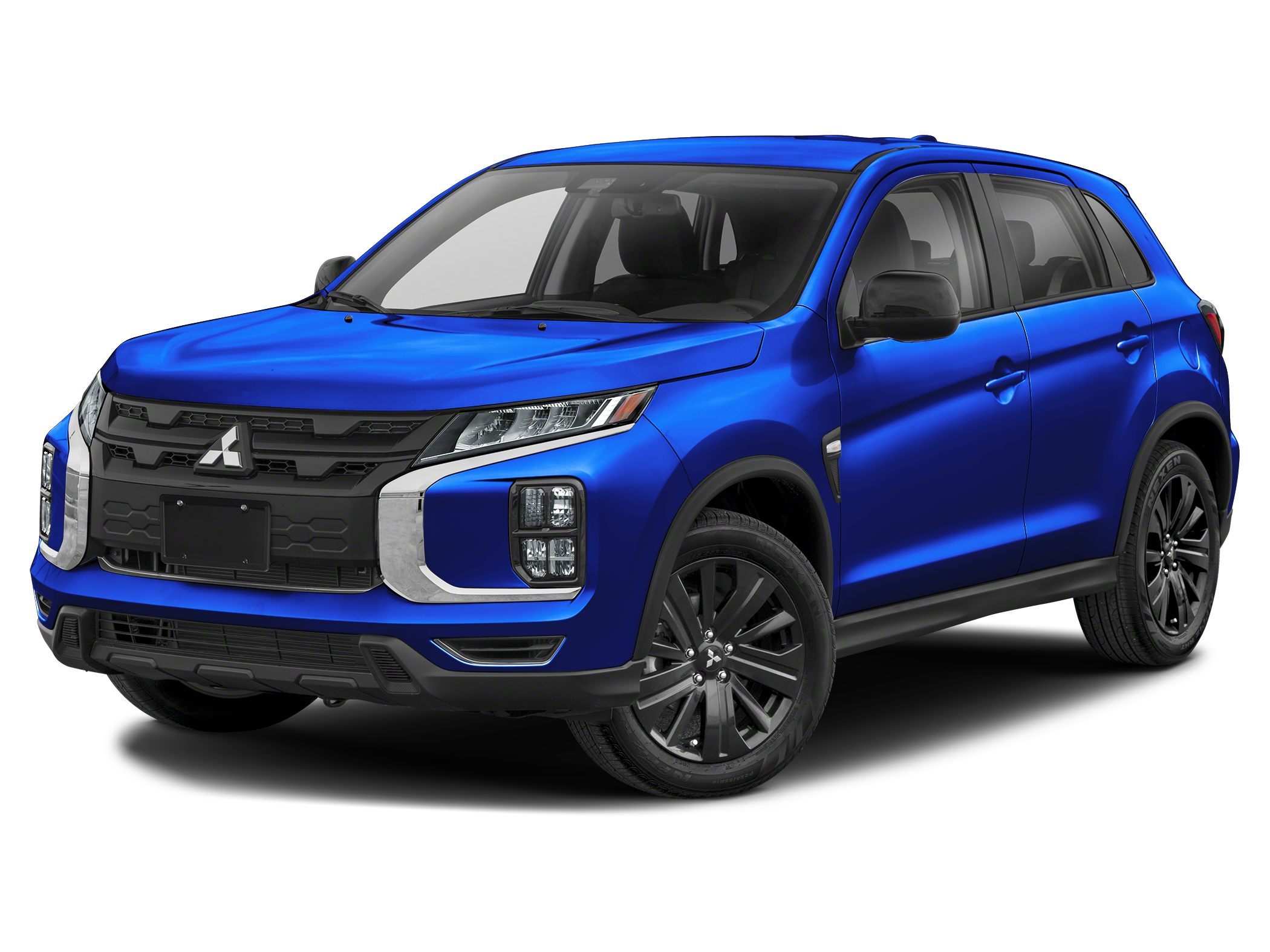 2026 Mitsubishi Outlander Sport SUV 