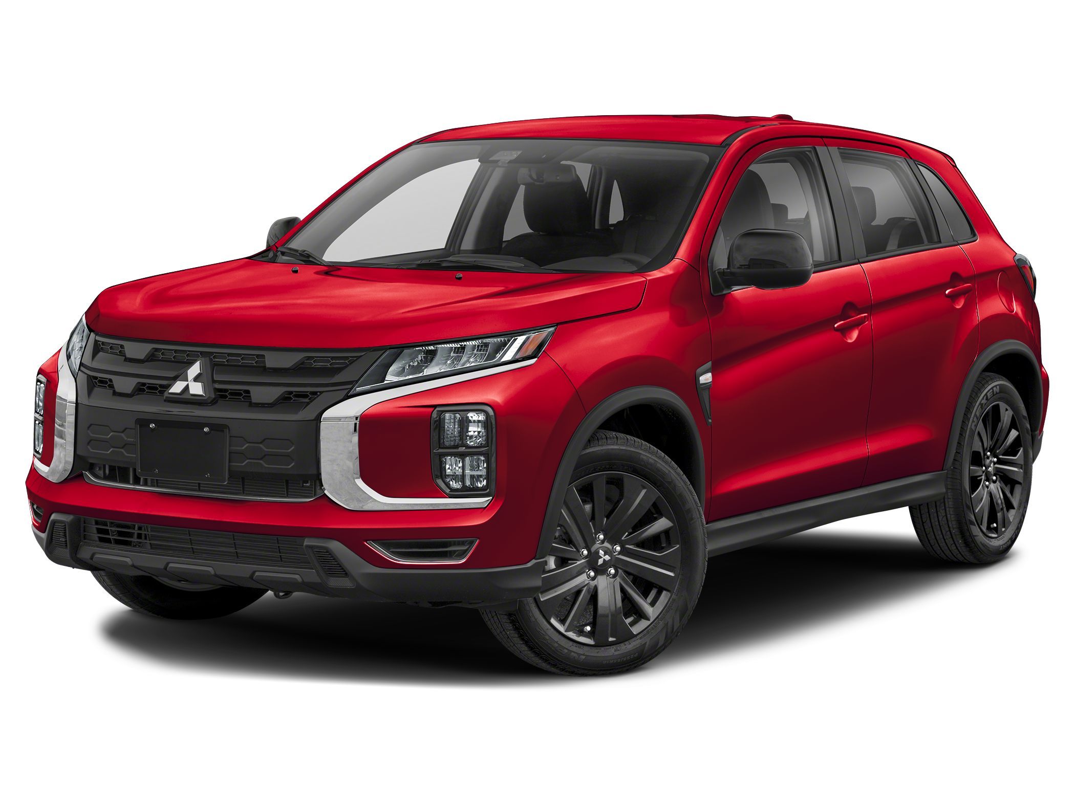2026 Mitsubishi Outlander Sport LE's photo