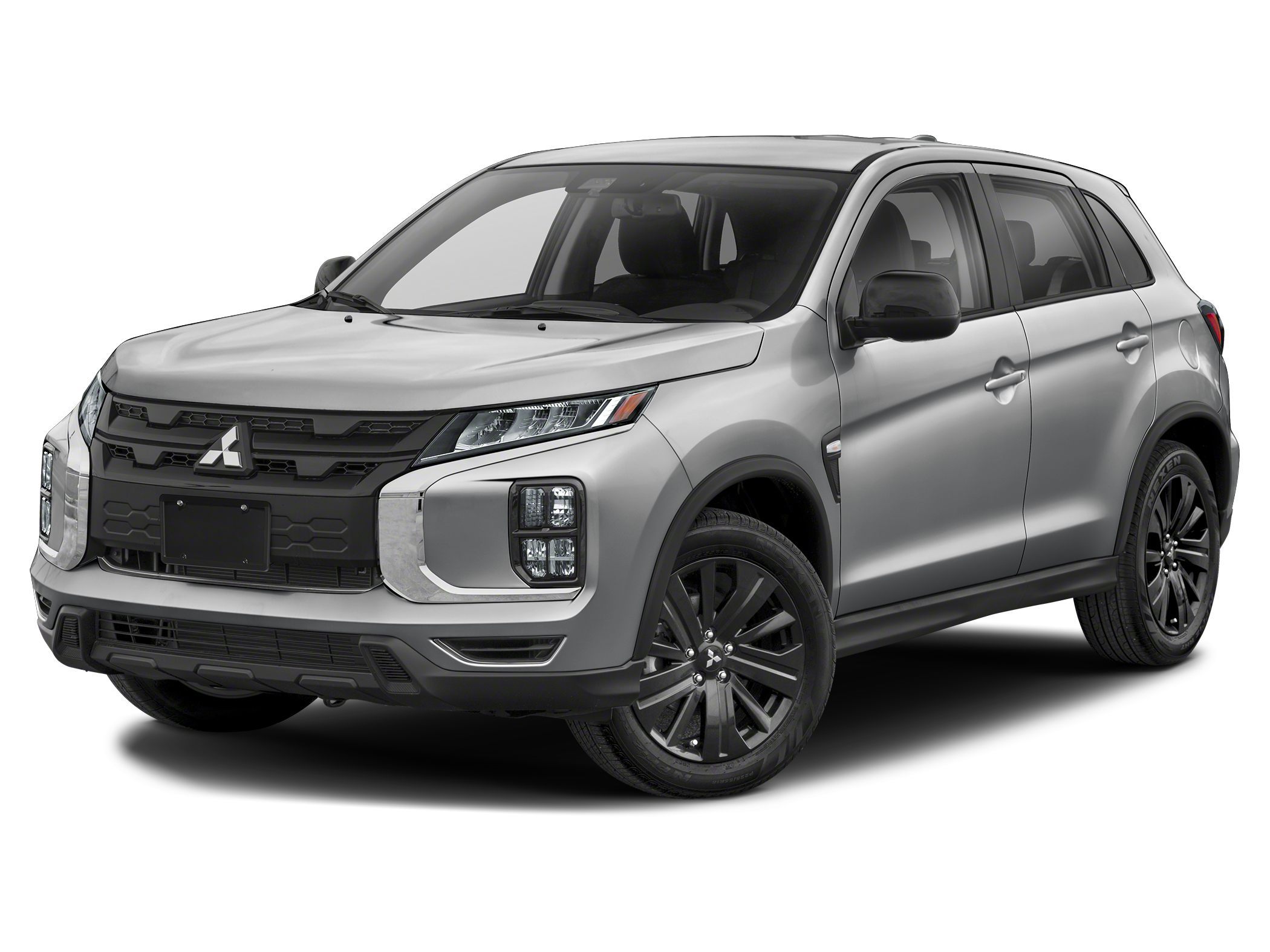 2026 Mitsubishi Outlander Sport LE's photo