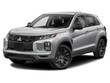 Mitsubishi Outlander Sport