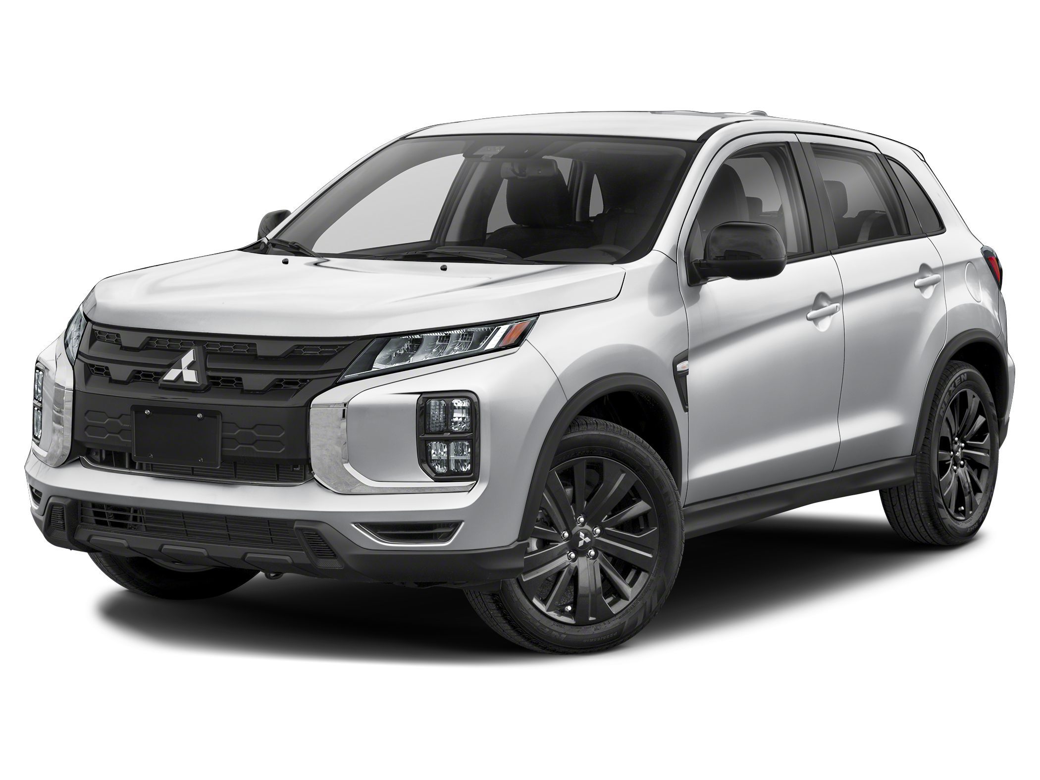 2026 Mitsubishi Outlander Sport LE's photo