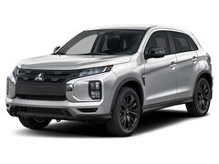 2026 Mitsubishi Outlander Sport 2.0 LE SUV