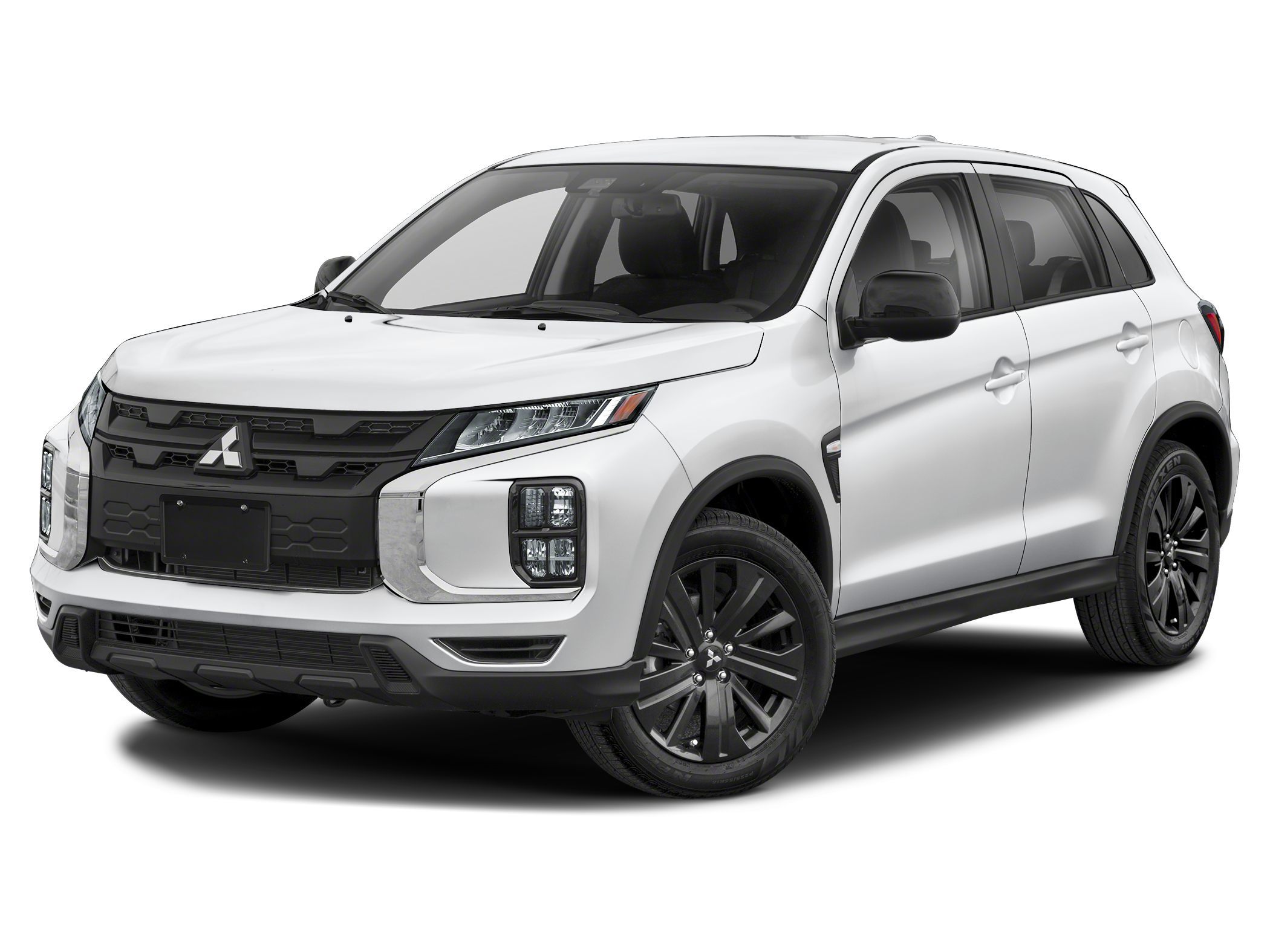 2026 Mitsubishi Outlander Sport LE's photo