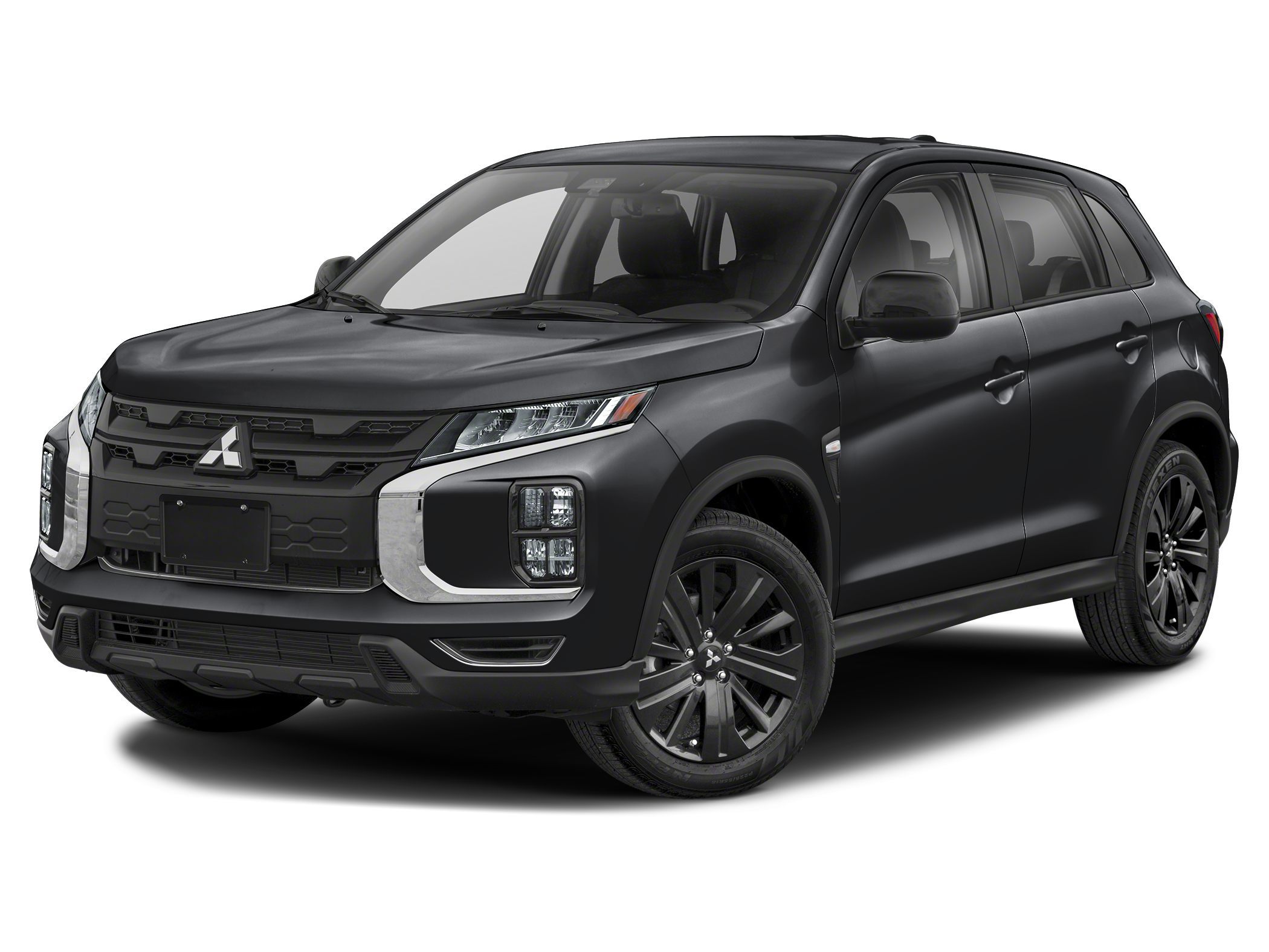 2026 Mitsubishi Outlander Sport LE's photo