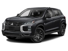 2026 Mitsubishi Outlander Sport 2.0 LE SUV