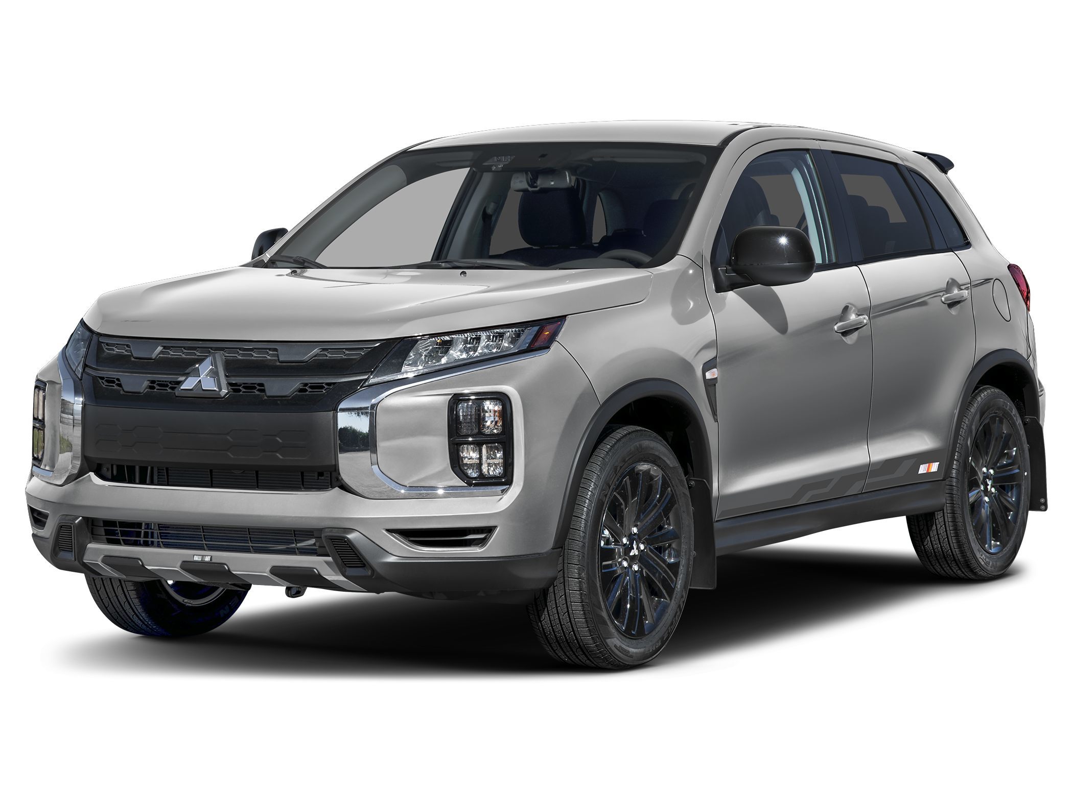 2026 Mitsubishi Outlander Sport 2.0 RALLIART AWC CVT's photo