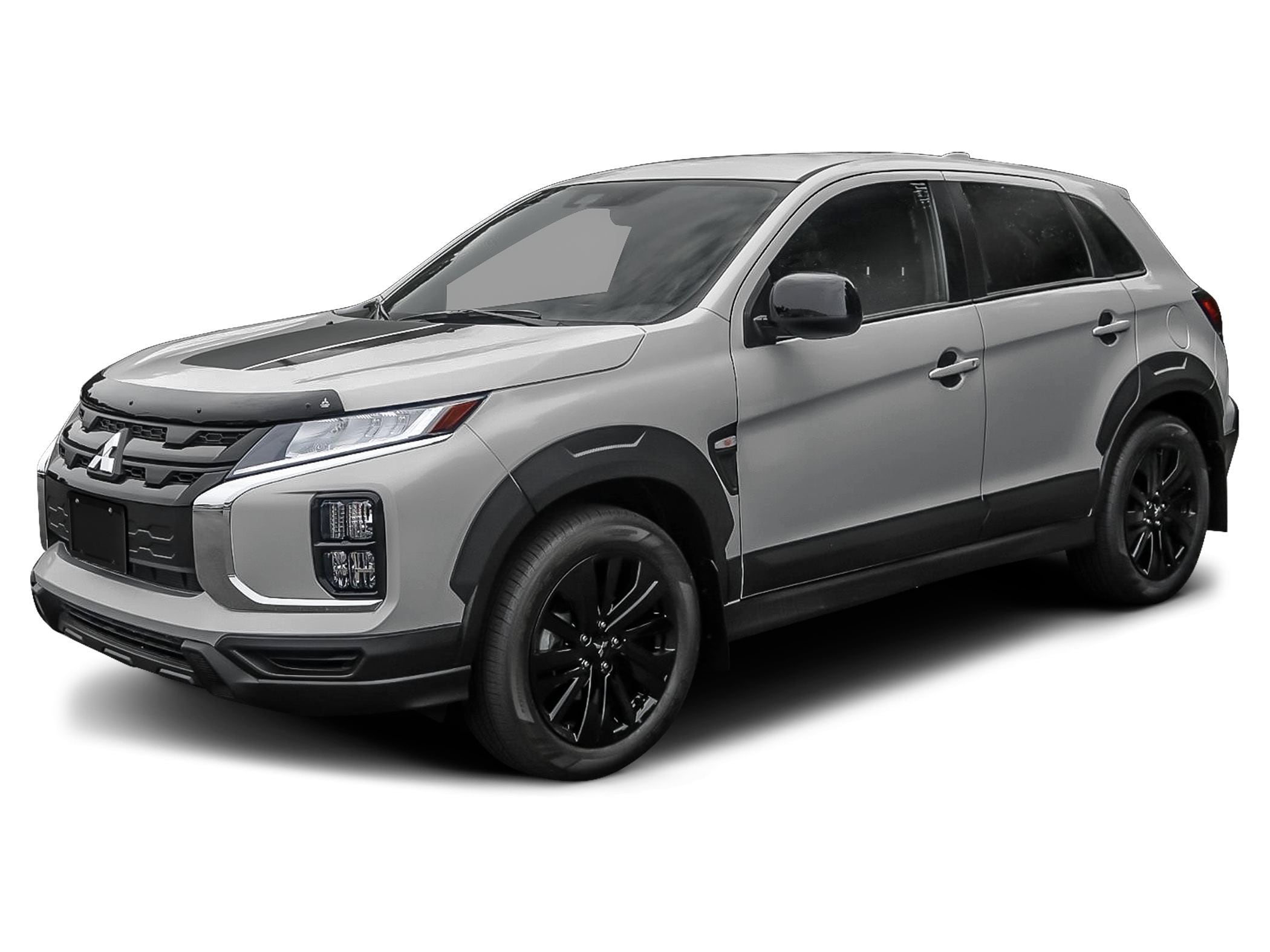2026 Mitsubishi Outlander Sport 2.0 TRAIL AWC CVT's photo