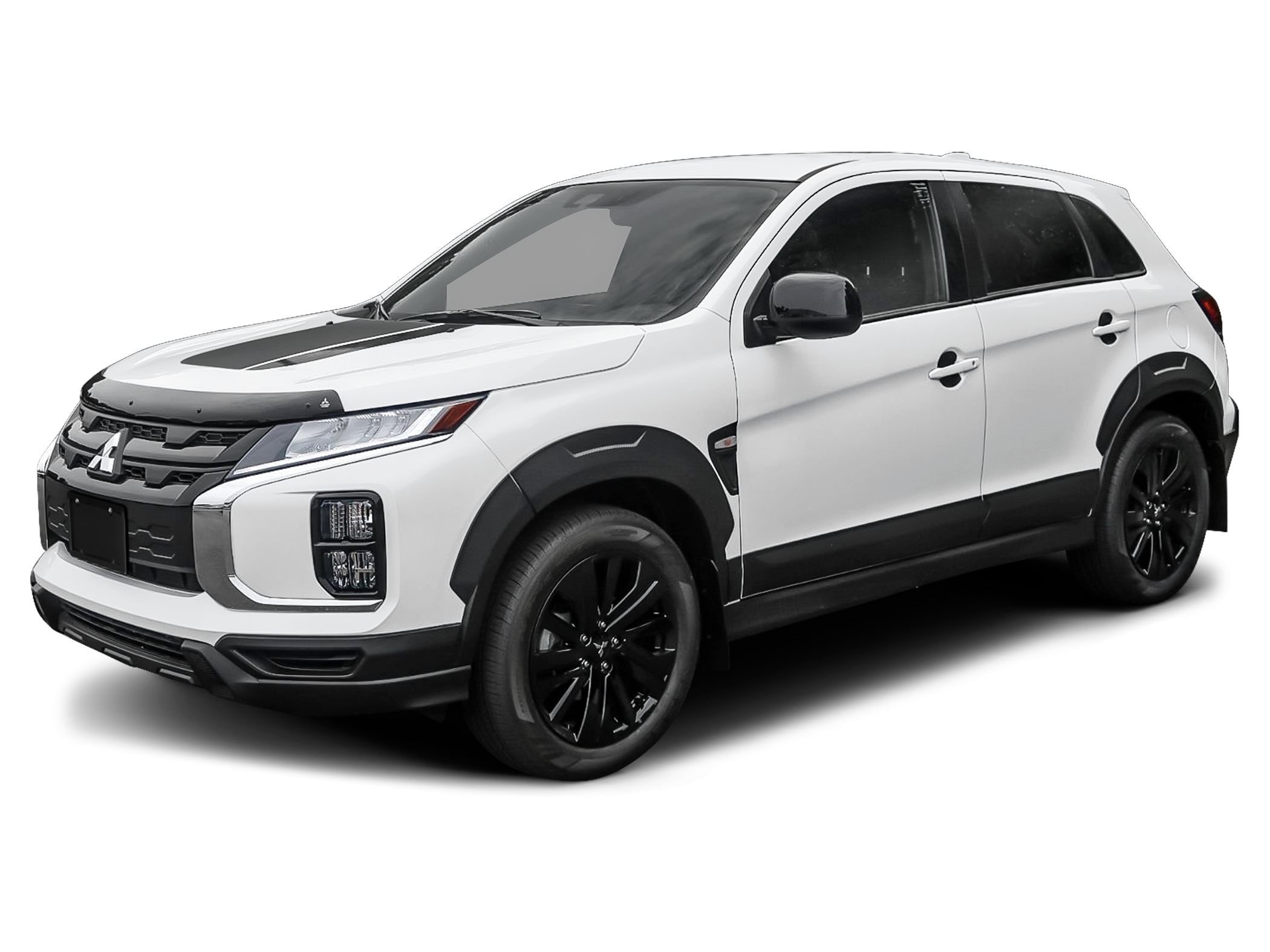 2026 Mitsubishi Outlander Sport 2.0 TRAIL AWC CVT's photo