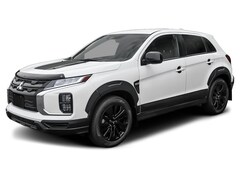 2026 Mitsubishi Outlander Sport 2.0 Trail Edition SUV