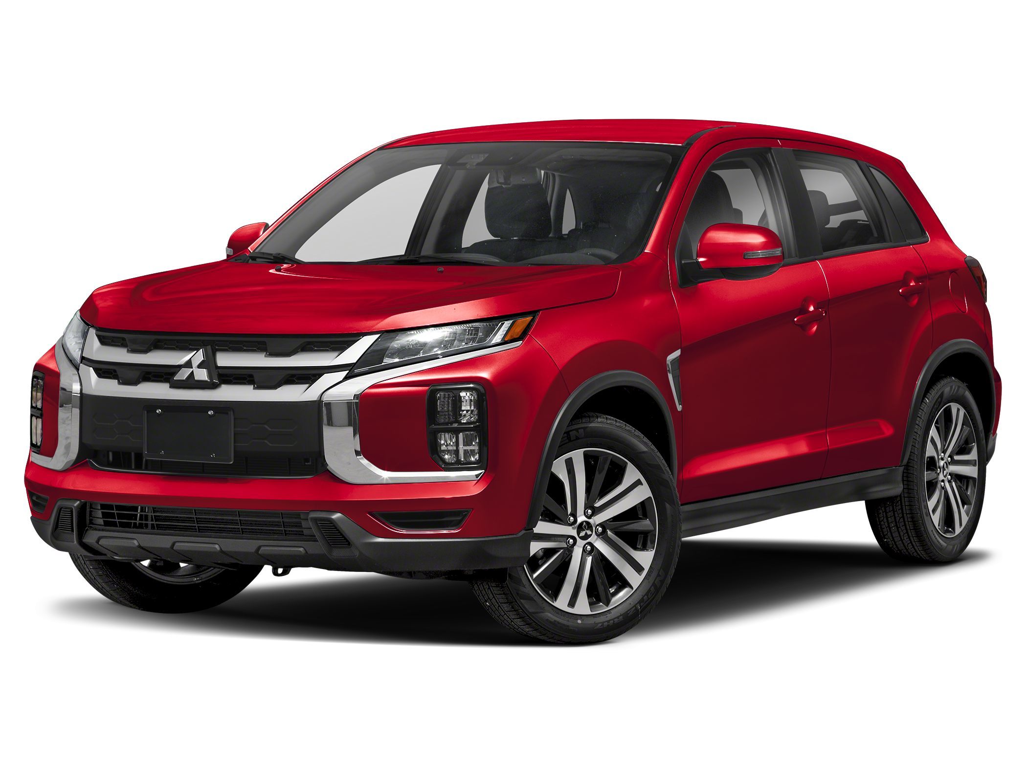 2026 Mitsubishi Outlander Sport 2.0 SE AWC CVT's photo