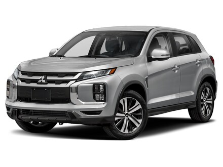 2026 Mitsubishi Outlander Sport 2.0 SE SUV