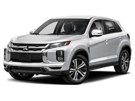 2026 Mitsubishi Outlander Sport 2.0 SE SUV