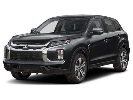 2026 Mitsubishi Outlander Sport 2.0 SE SUV