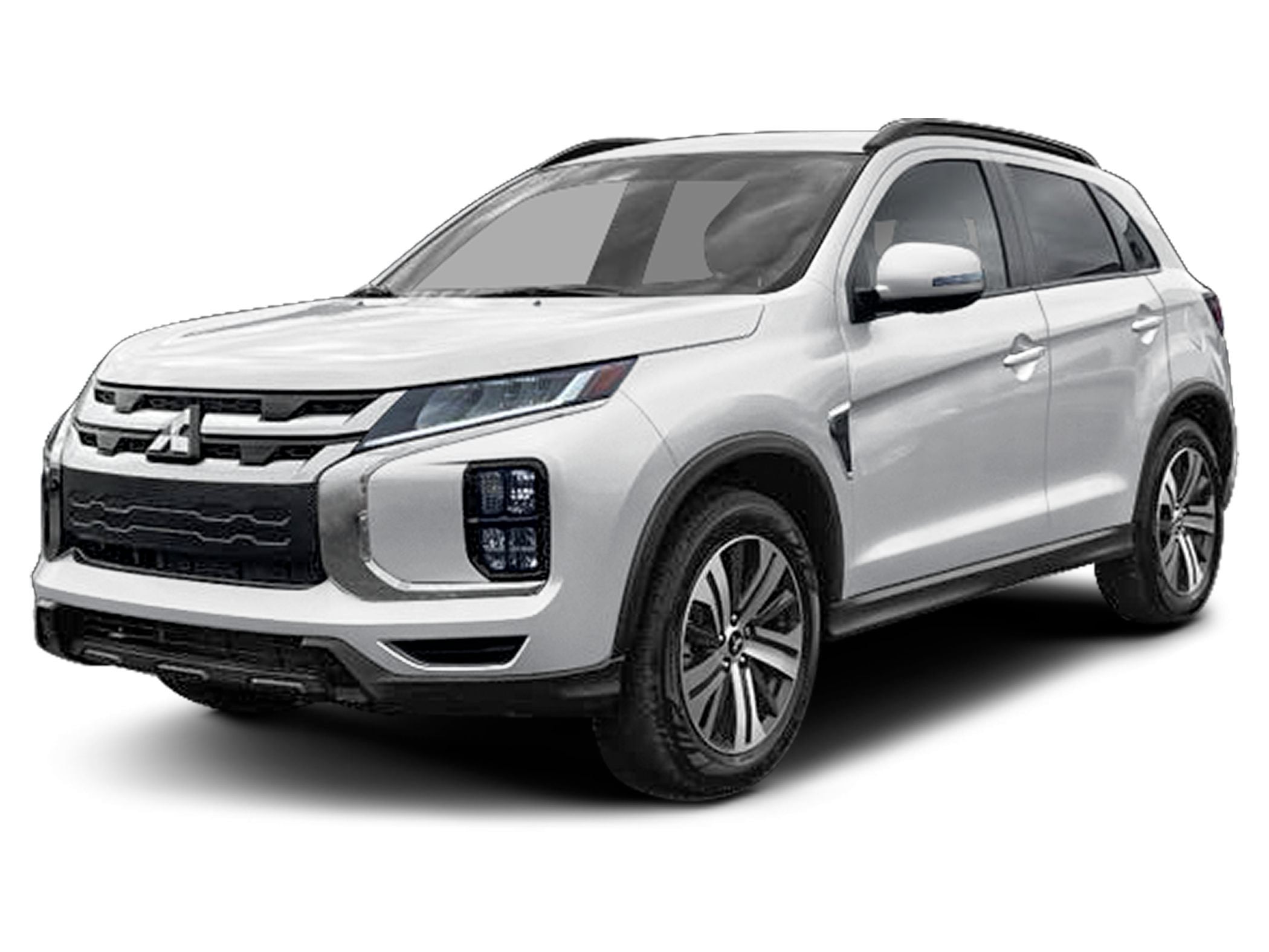 2026 Mitsubishi Outlander Sport SEL's photo