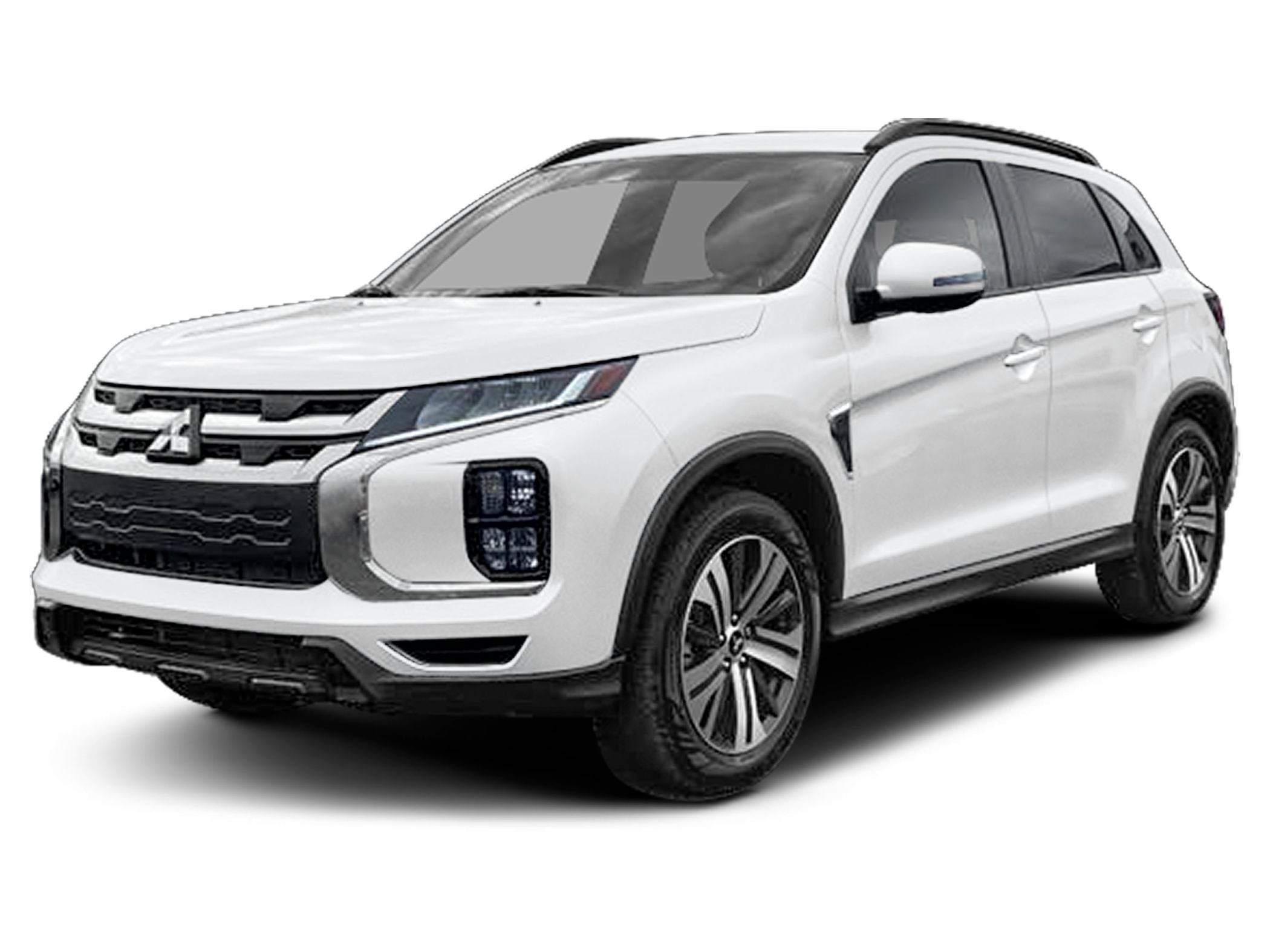 2026 Mitsubishi Outlander Sport SEL's photo