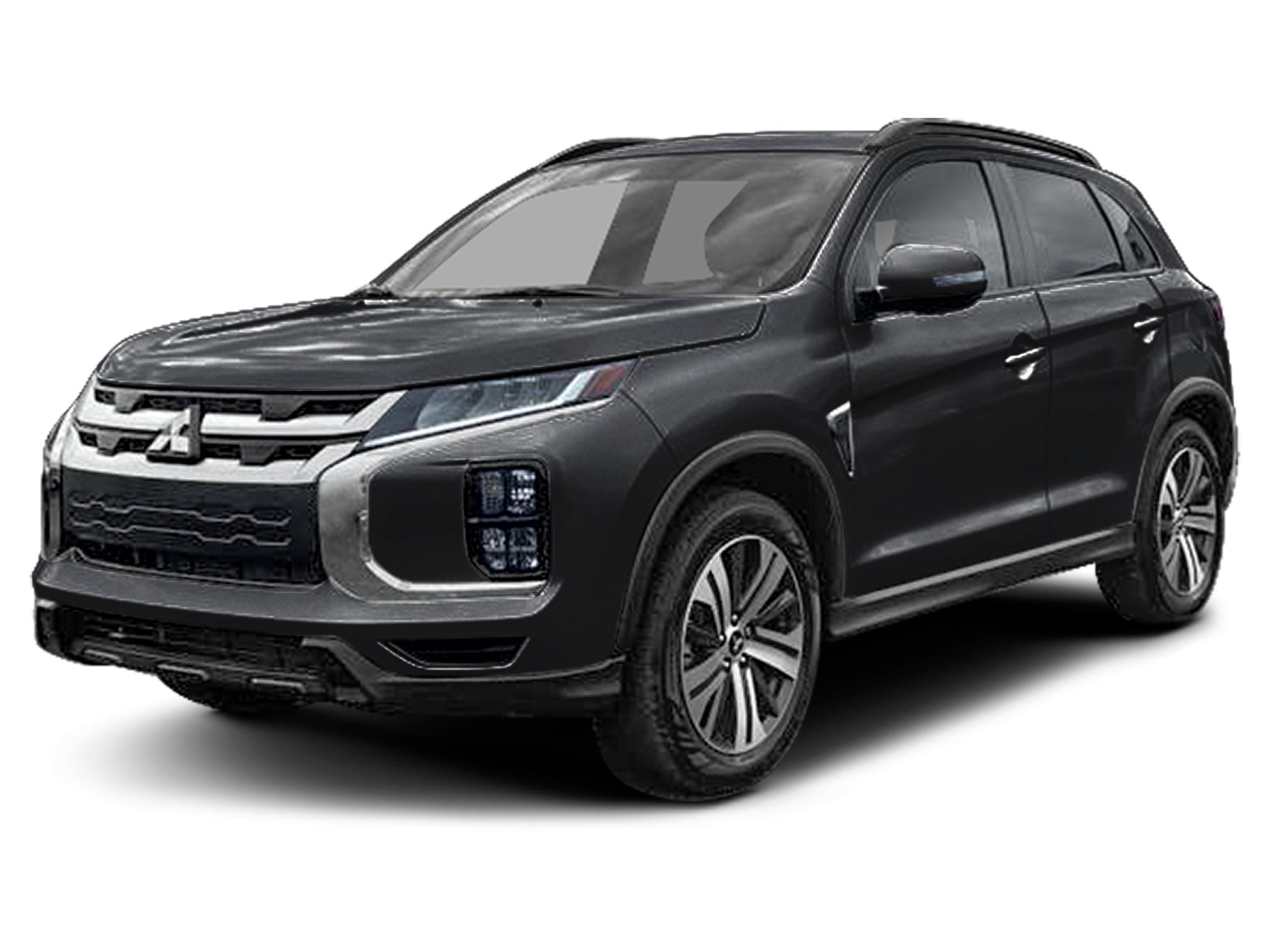 2026 Mitsubishi Outlander Sport SEL's photo