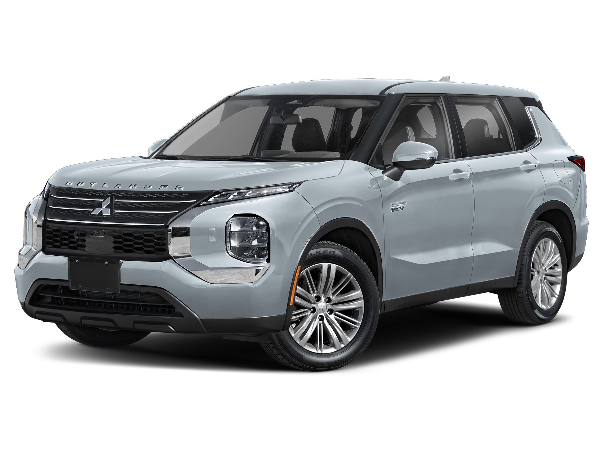 2026 Mitsubishi Outlander Plug-in Hybrid SE S-AWC's photo