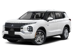 2026 Mitsubishi Outlander Plug-In Hybrid SE SUV