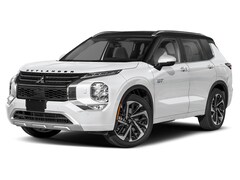 2026 Mitsubishi Outlander Plug-In Hybrid SEL SUV