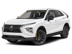 2026 Mitsubishi Eclipse Cross LE SUV