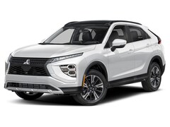 2026 Mitsubishi Eclipse Cross SE SUV