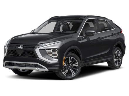 2026 Mitsubishi Eclipse Cross SUV