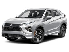 2026 Mitsubishi Eclipse Cross SEL SUV