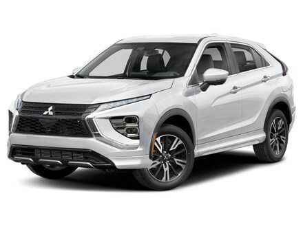 2026 Mitsubishi Eclipse Cross SEL SUV