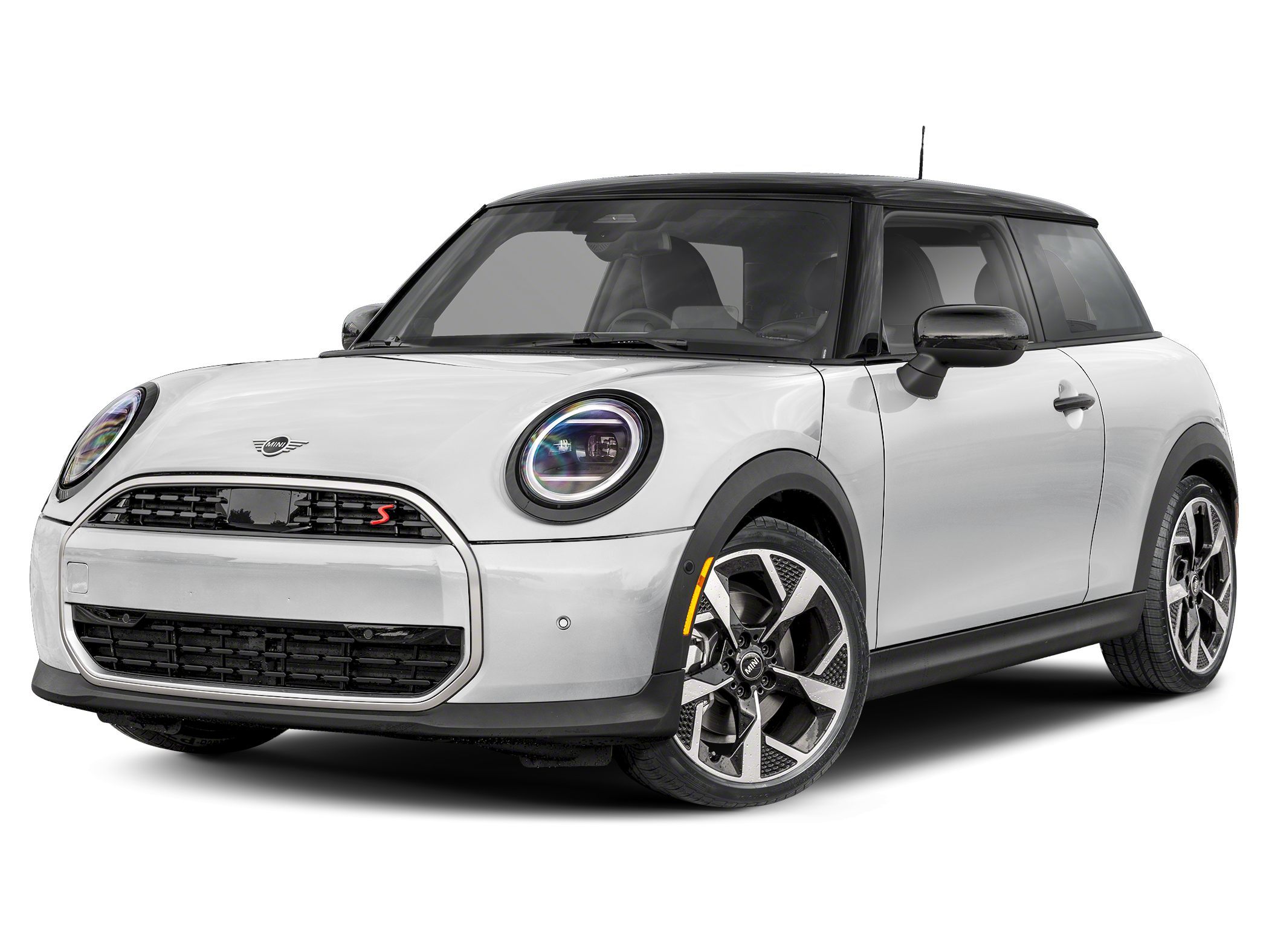 2026 MINI Hardtop 2 Door Oxford Edition