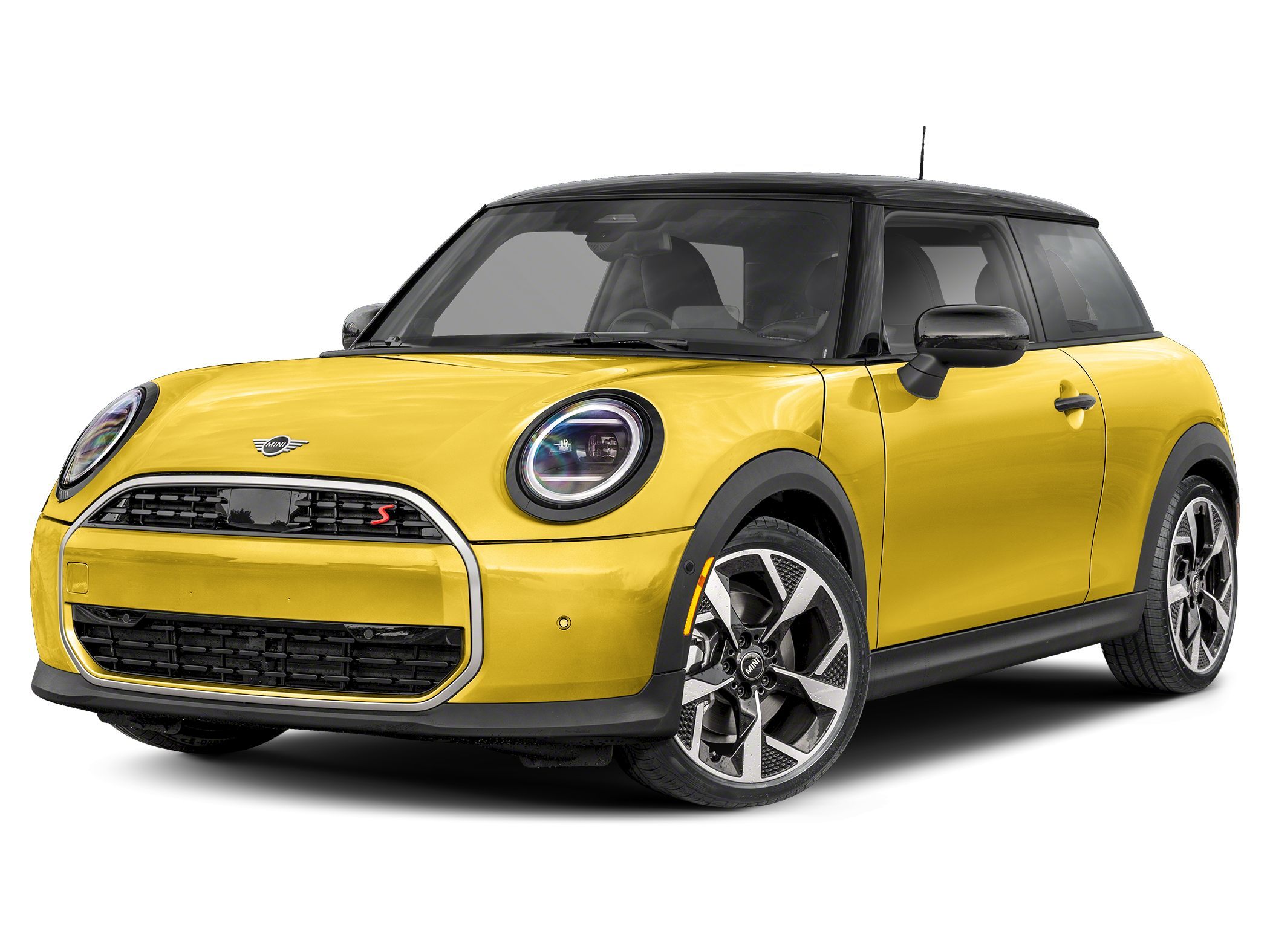 2026 MINI Hardtop 2 Door Oxford Edition
