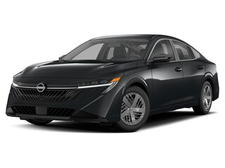 New 2026 Nissan Sentra S Sedan 3N1AB9BV8TY214663 For Sale in Peru, IL
