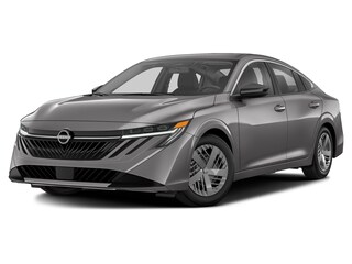 New 2026 Nissan Sentra SV Sedan 3N1AB9CV2TY217640 For Sale in Peru, IL