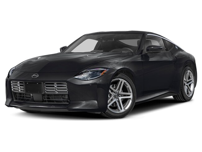 2026 Nissan Z Sport Coupe