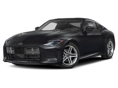 2026 Nissan Z Sport Coupe