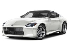 2026 Nissan Z Sport Coupe