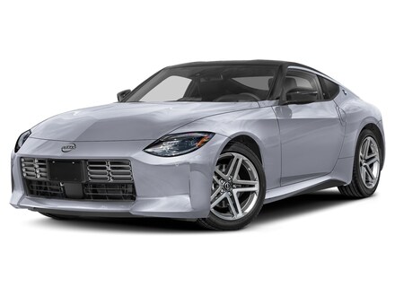 2026 Nissan Z Sport Coupe
