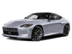 2026 Nissan Z Performance Coupe