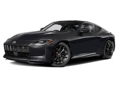 2026 Nissan Z Performance Coupe