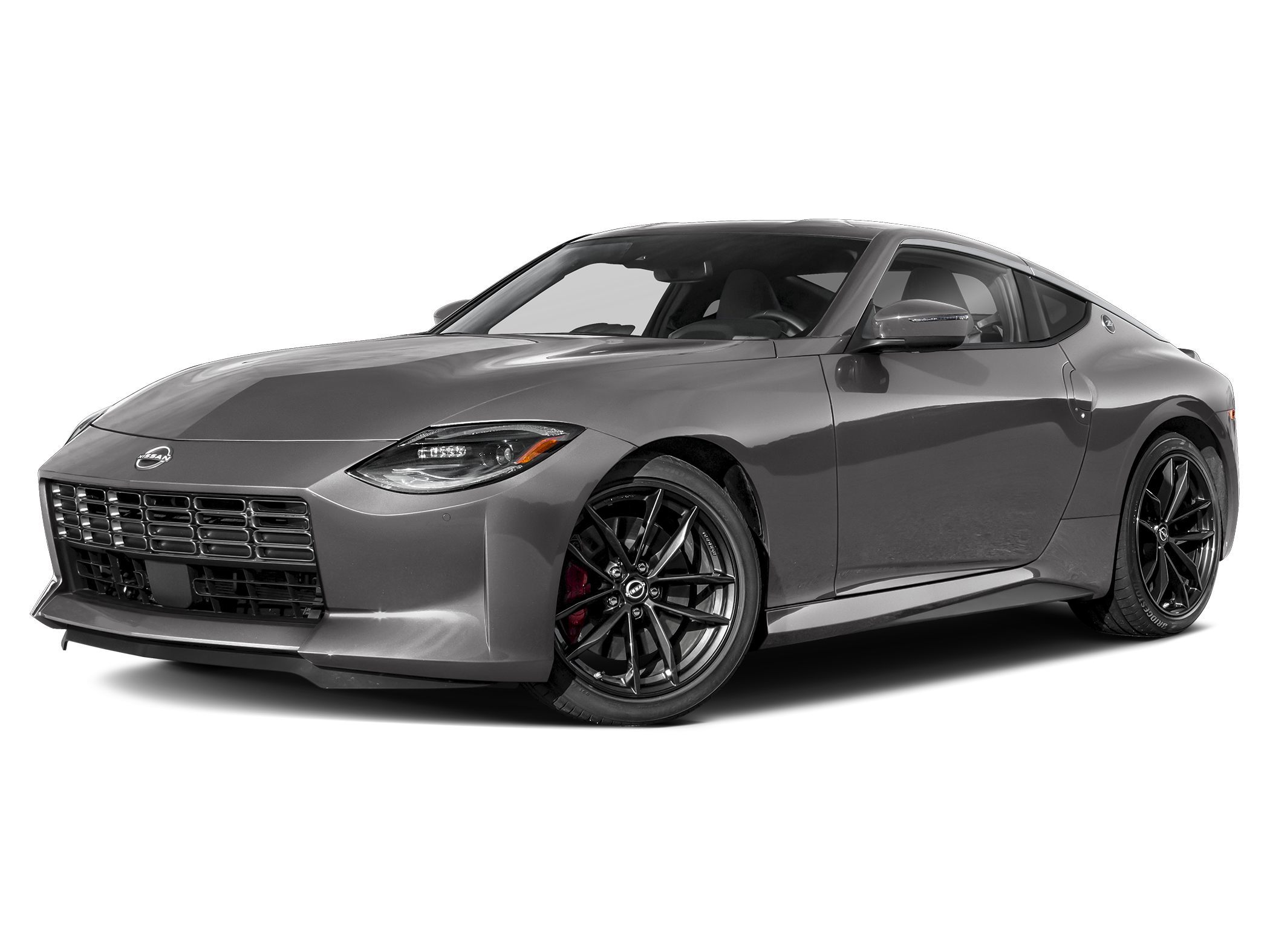 2026 Nissan Z Performance's photo