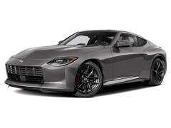 2026 Nissan Z Performance Coupe
