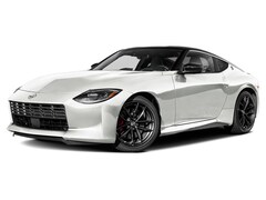 New 2026 Nissan Z Performance Coupe for sale near you in Lufkin, TX