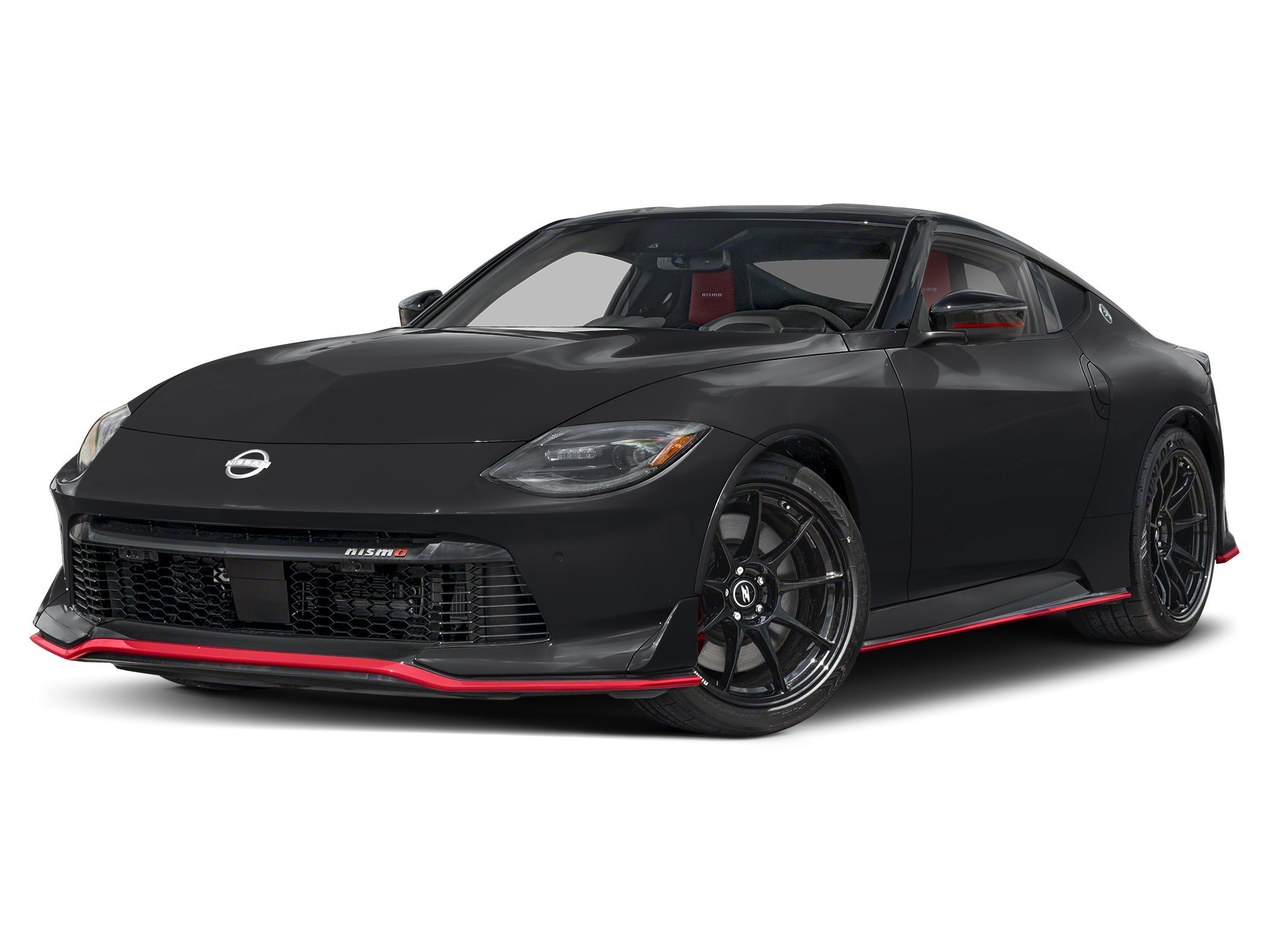 2026 Nissan Z Coupe 