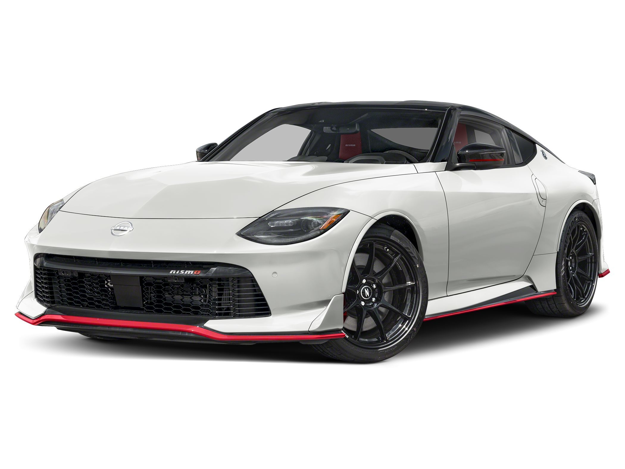 2026 Nissan Z NISMO's photo