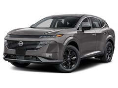 2026 Nissan Murano SV SUV