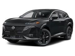 2026 Nissan Murano SV SUV