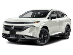 2026 Nissan Murano SV SUV