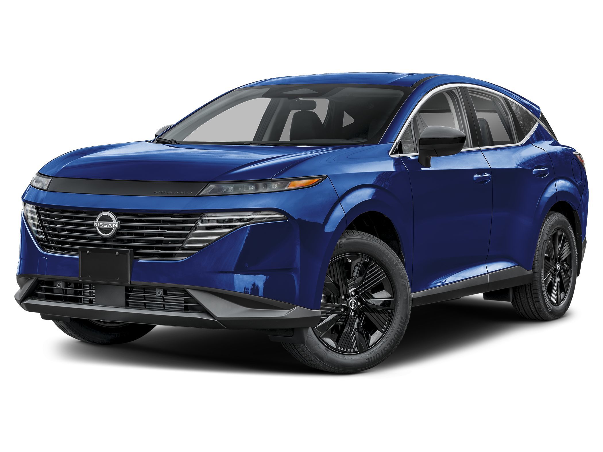 2026 Nissan Murano Crossover 