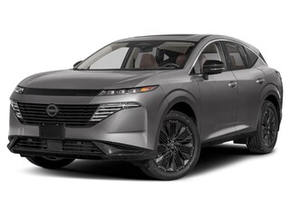 2026 Nissan Murano SL SUV