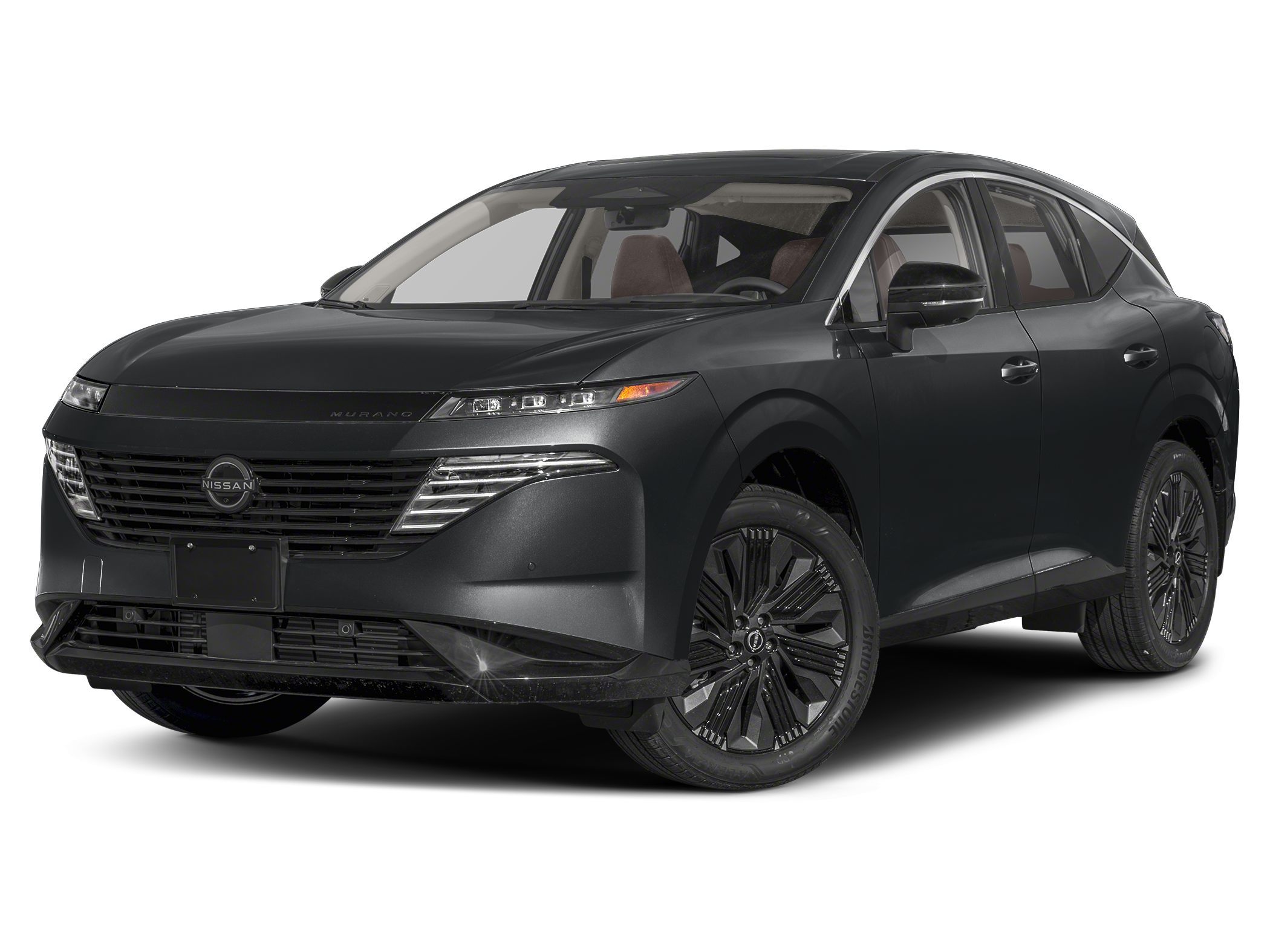 2026 Nissan Murano SUV 