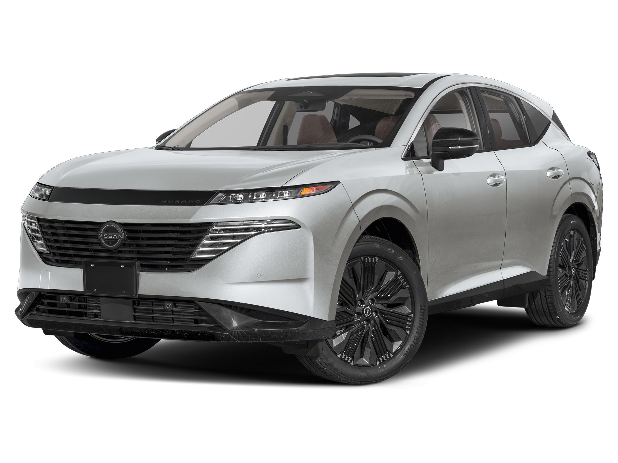 2026 Nissan Murano SUV 